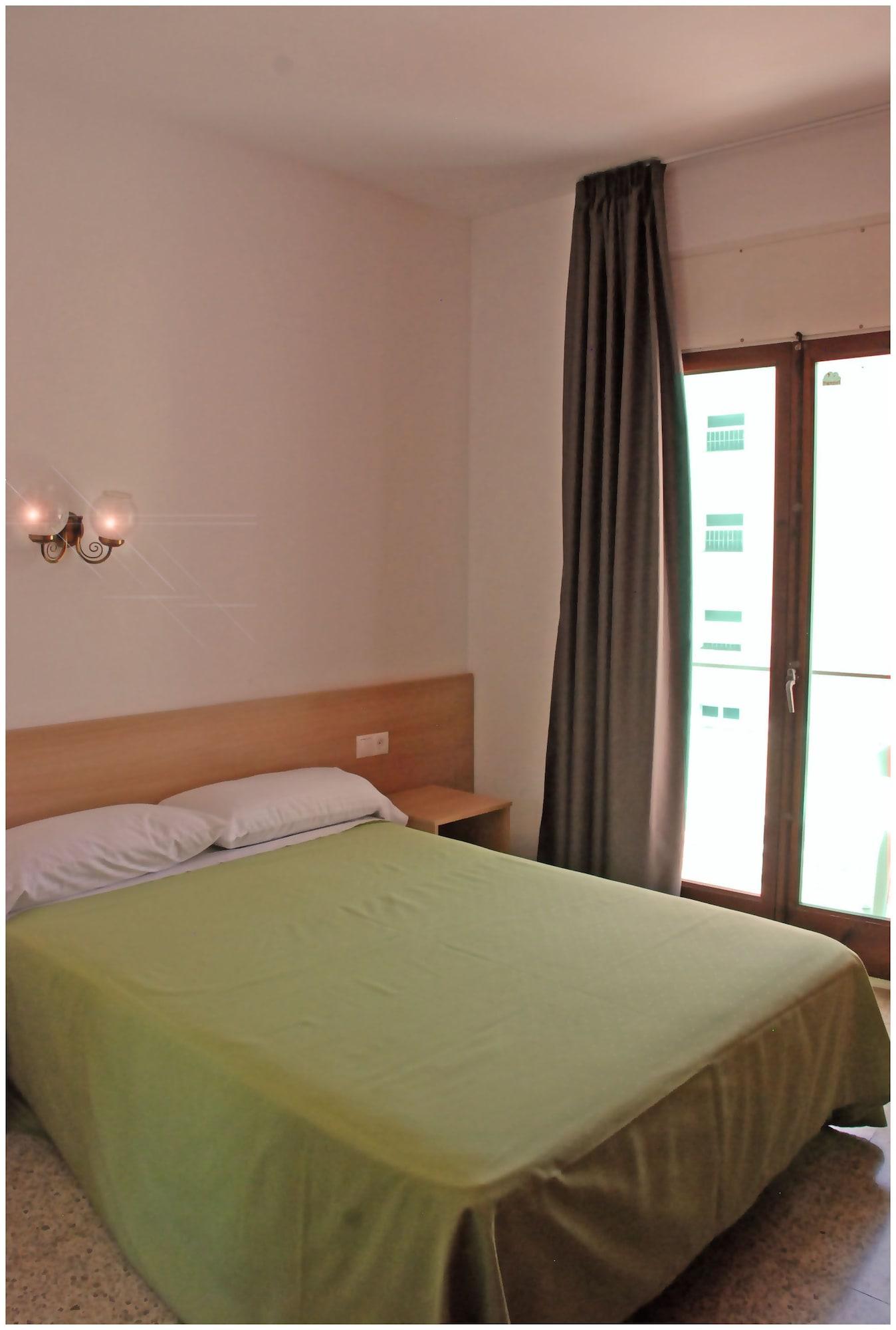Hotel Armonia Λορέτ Ντε Μαρ Εξωτερικό φωτογραφία