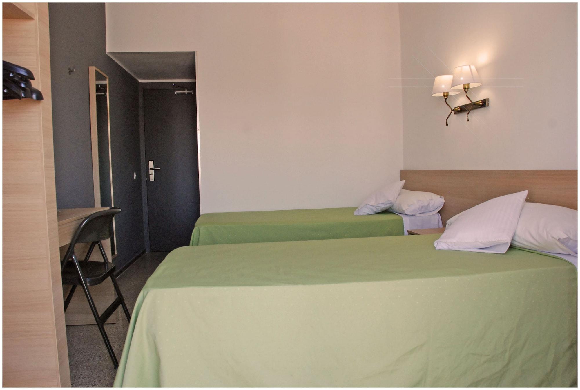 Hotel Armonia Λορέτ Ντε Μαρ Εξωτερικό φωτογραφία
