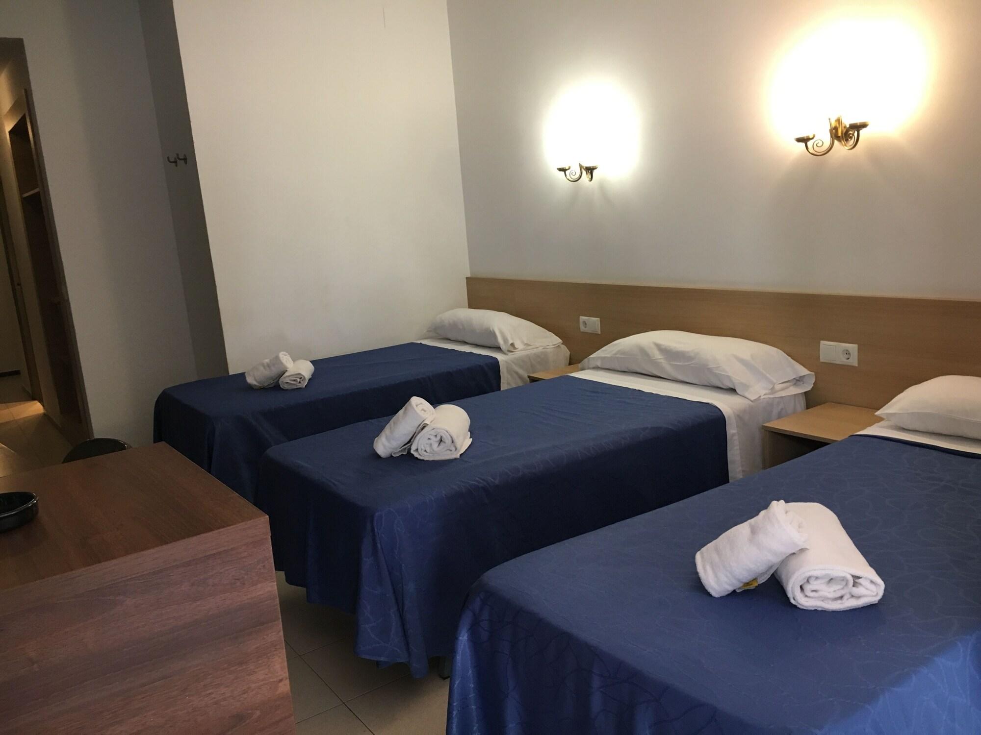 Hotel Armonia Λορέτ Ντε Μαρ Εξωτερικό φωτογραφία