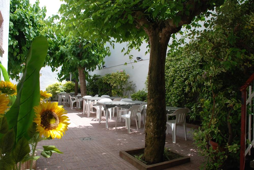 Hotel Armonia Λορέτ Ντε Μαρ Εξωτερικό φωτογραφία