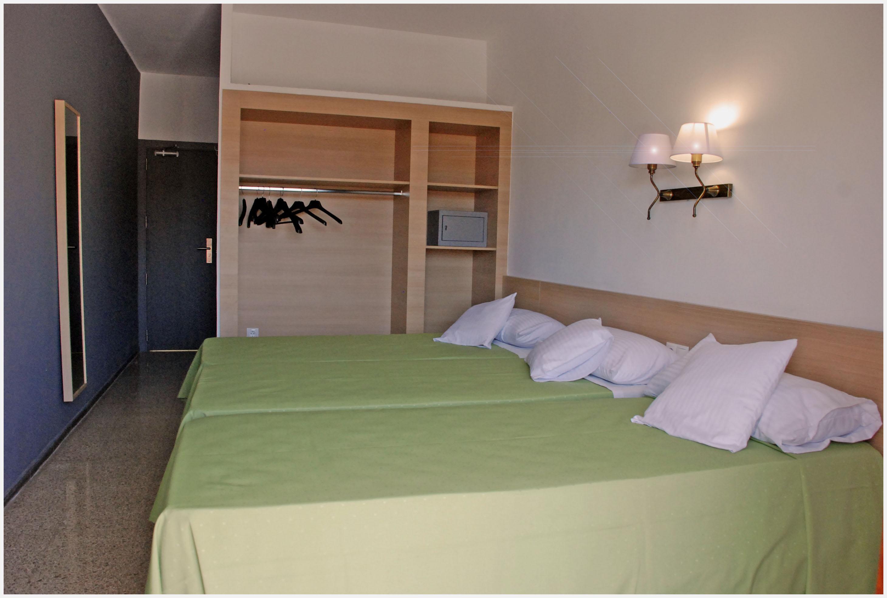 Hotel Armonia Λορέτ Ντε Μαρ Εξωτερικό φωτογραφία