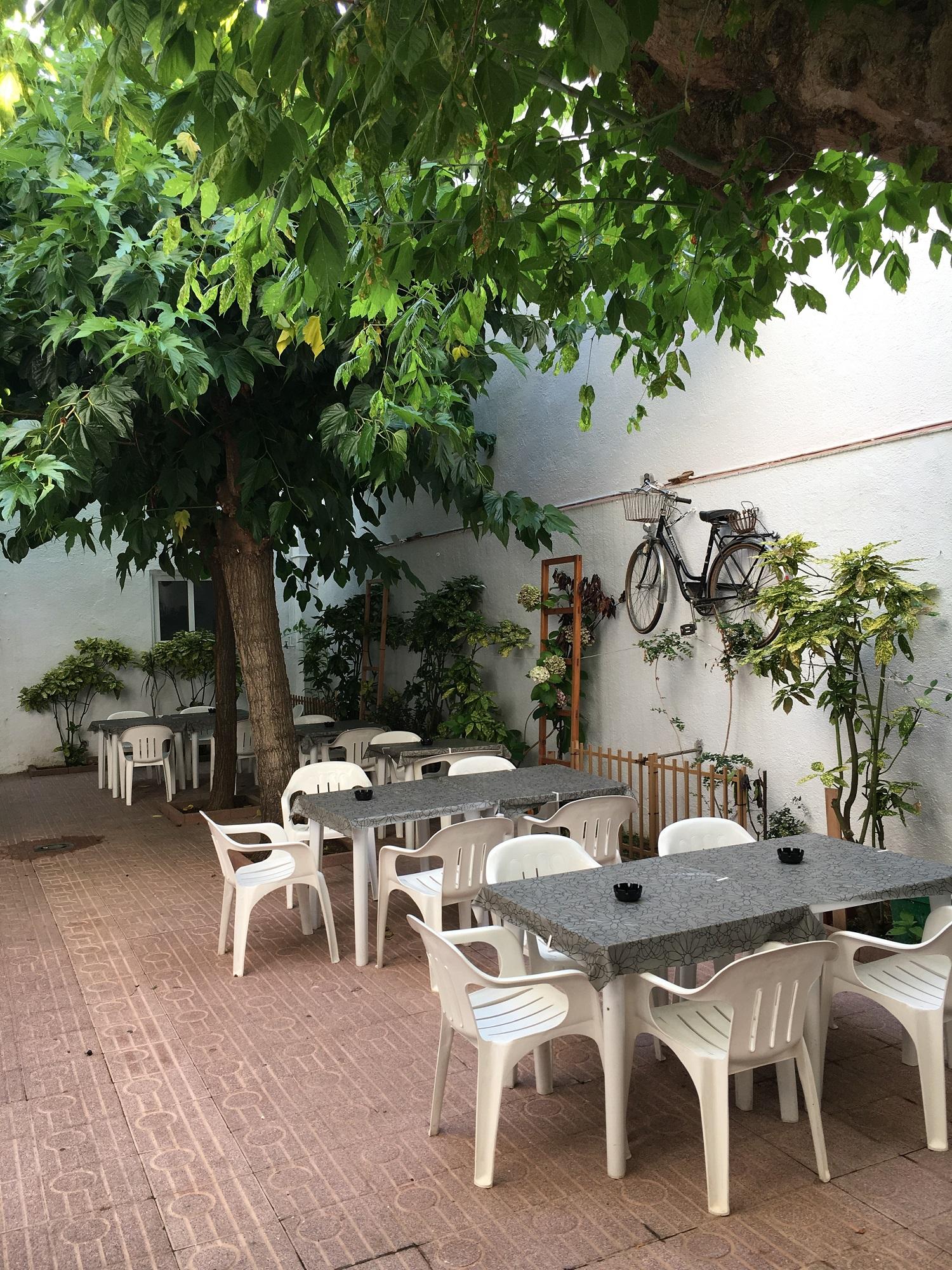 Hotel Armonia Λορέτ Ντε Μαρ Εξωτερικό φωτογραφία