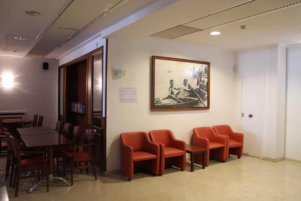 Hotel Armonia Λορέτ Ντε Μαρ Εξωτερικό φωτογραφία