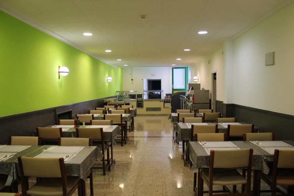 Hotel Armonia Λορέτ Ντε Μαρ Εξωτερικό φωτογραφία