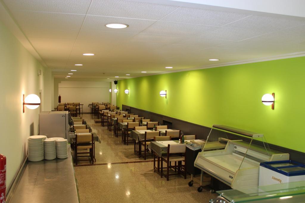 Hotel Armonia Λορέτ Ντε Μαρ Εξωτερικό φωτογραφία