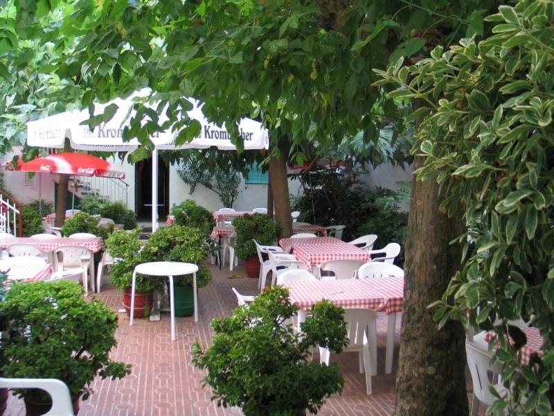 Hotel Armonia Λορέτ Ντε Μαρ Εξωτερικό φωτογραφία