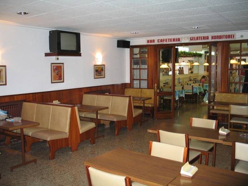 Hotel Armonia Λορέτ Ντε Μαρ Εξωτερικό φωτογραφία