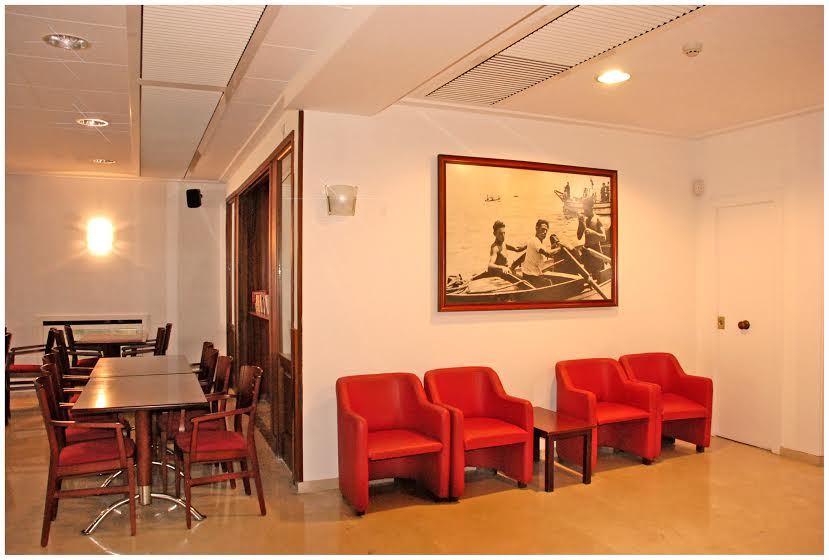 Hotel Armonia Λορέτ Ντε Μαρ Εξωτερικό φωτογραφία