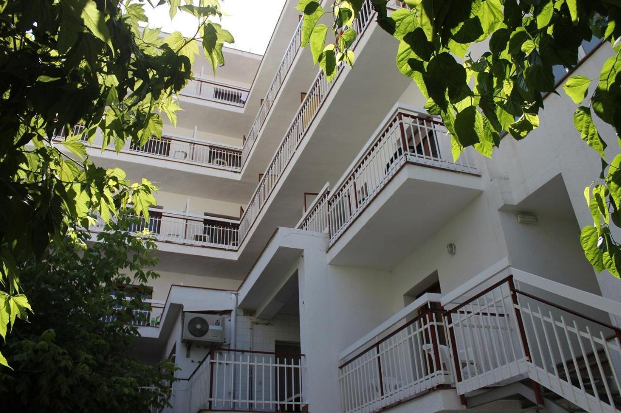 Hotel Armonia Λορέτ Ντε Μαρ Εξωτερικό φωτογραφία