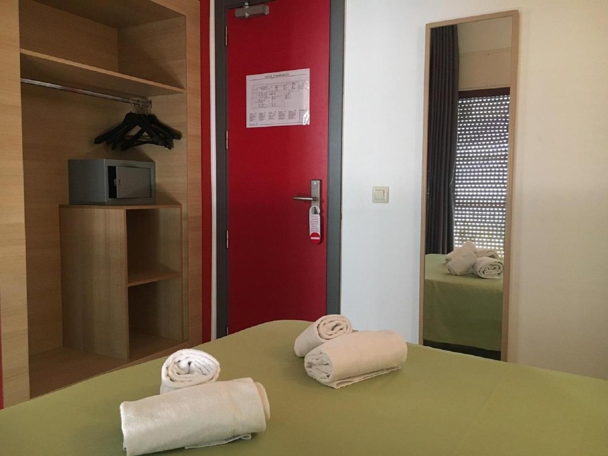 Hotel Armonia Λορέτ Ντε Μαρ Εξωτερικό φωτογραφία