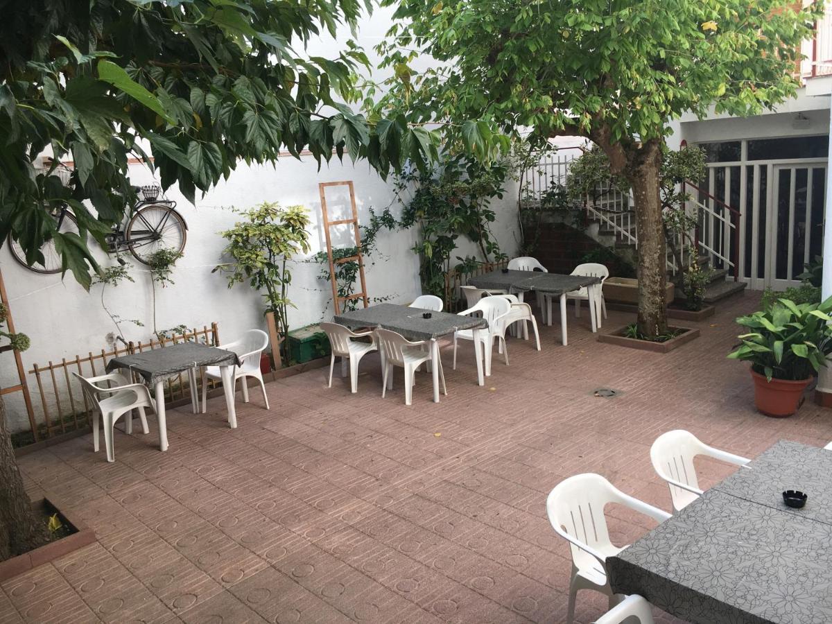 Hotel Armonia Λορέτ Ντε Μαρ Εξωτερικό φωτογραφία